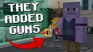 Hive Bedwars Cosmic Clash is AWESOME