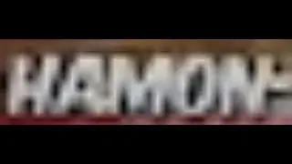 hamon enjoyers only.