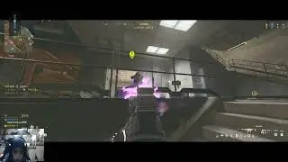 Stair way to hell. Kill, Armor Up, Then Repeat!