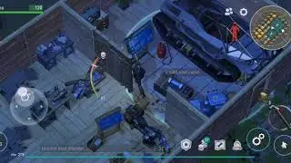 Ldoe raid player 5497