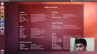 VideoCast #13 - Ubuntu 12.04 LTS