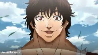 Baki Hanma vs. Yanagi Ryukou and Sikorsky