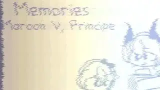 (Goodbye, Yandere Simulator) "Memories" by Maroon V - Piano Cover