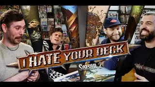 I Hate Your Deck #33 K'rrik v Feather v Multani v Animar || Commander Gameplay mtg edh