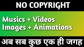YT Complex App - Copywrite Free Content For YouTube Videos | Copywrite Free
