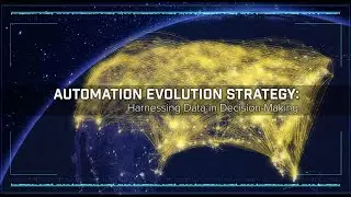 FAA Automation Evolution Strategy (AES) Part 1, Overview