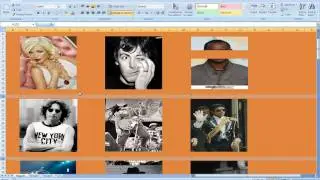 Hiding Formulas, Locking Cells, and Protecting Worksheets in Excel 2007