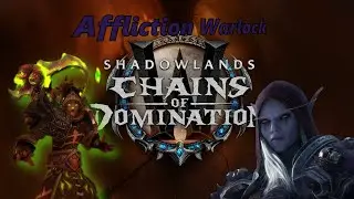 WoW Shadowlands | Смотрим на 9.1 глазами Афли лока #1