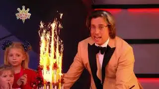 Юбилей у любимой передачи!