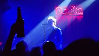 Nudozurdo - Dosis Modernas (Sala El Sol, Madrid 14.11.2023)