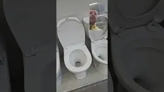 Как выбрать напольный унитаз.