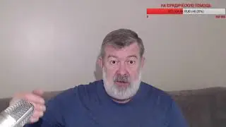 Вячеслав Мальцев о Гундяеве и РПЦ