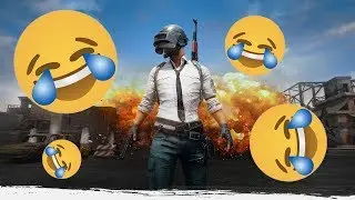 PUBG Montage