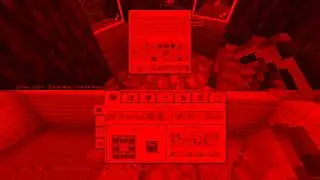 My second minecraft video