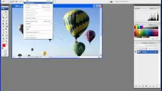 conoce las diferentes herramientas de seleccion en photoshop