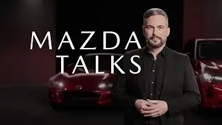 Mazda Talks | Konnektivität