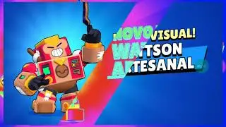 Comprei A skin Surge Artesanal