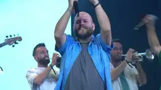 La Fúmiga actua la IV Gala dels Premis Rac105 2024!