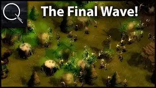The Final Wave - They are Billions Day (72-80)