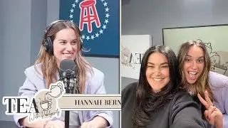 64. Breakup Rumors, Nip Slips & Slaps ft. Hannah Berner