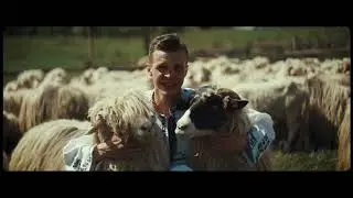 Ionut Nemes - Turcana 🐏 (Official Video)