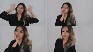 EASY EVERYDAY MAKEUP LOOK