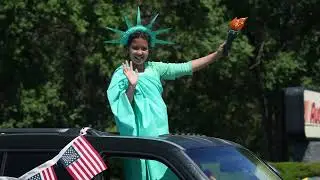 Let's Talk Show Low - 4th of July 2024
