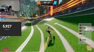 5 pointerr