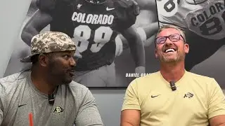 The Whistle with Coach Hart & Pollock