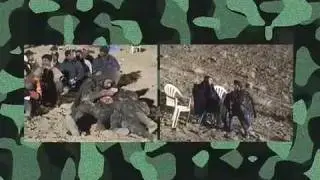 The Making of Lakshya - Part 4 | Hrithik Roshan,Preity Zinta,Amitabh Bachchan