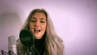Señorita - Justin Timberlake (cover)