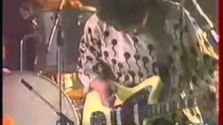 Аукцыон - Старый пионер (live, 1990 г. ?)