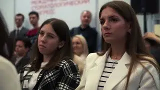 Профессор кафедры челюстно-лицевой хирургии университета Чукурова на «Стоматология Беларуси 2023»