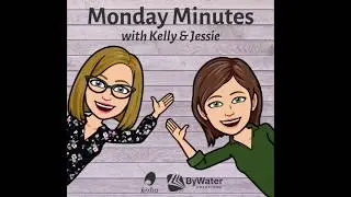 Monday Minutes: Emailing Customized Patron Notices
