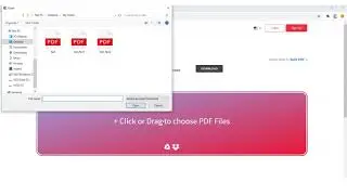 How to Split a PDF Document into Multiple Pieces Using Chrome