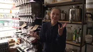 GRAM Founder's Story