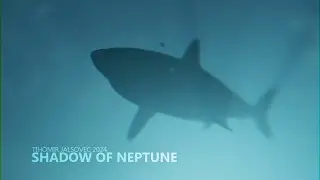 Shadow of Neptune // Blender