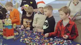Daniel Korti - Reportage (24.12.2017)