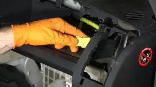 How to disconnect AIRBAG wire Connector switch in Toyota and Lexus cars. Years 2000 to 2024