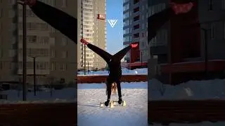 Winter training ❄️🥶￼