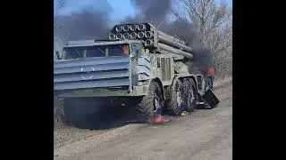Русская армия в Украине