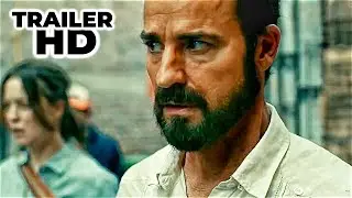 (NEW) THE MOSQUITO COAST - Official Trailer HD (2021) - Gabriel Bateman, Melissa George,Logan Polish