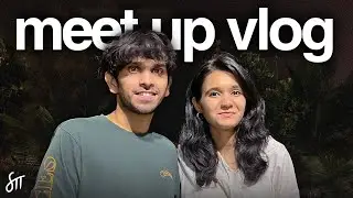 My First Creator Meet-Up Experience @drishtiispeaks