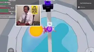 Obama have such Good FPS, 1000000 fps ?