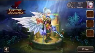 THE BEST MMORPG ANDROID GAME 2016