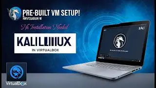 How to Install Kali Linux on VirtualBox in Easy Way | Step-by-Step Guide for Beginners