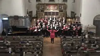 2023-12-11 VADs Julekonsert 2023
