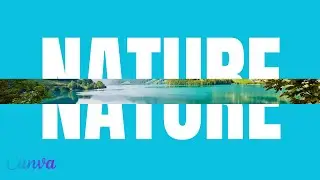 How to Make a Split Screen Animation in Canva | Step-by-Step Tutorial