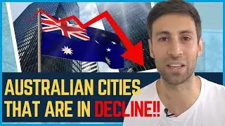 Is Your Australian City on the Verge of a Property Boom or Bust? ! | EP25