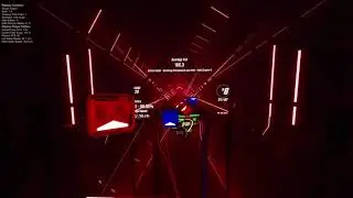 [Beat Saber Ranked] M2U - Felis | 86.08% S